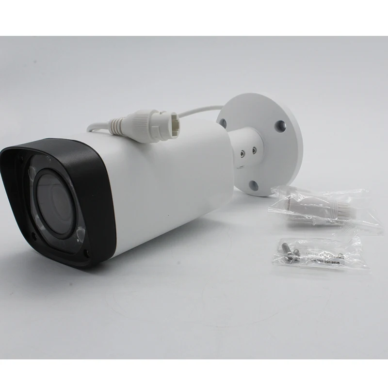 4MP IPC-HFW4431R-Z POE ip камера 2,7-12 мм варифокальный моторизованный H.265 IR 80m сетевая камера Замена IPC-HFW5431R-Z без логотипа