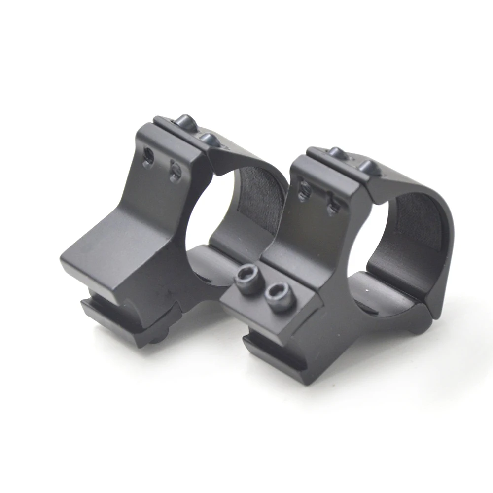 Кольцо для оптического прицела AloneFire кольцо диаметр 11 мм рельсовое крепление