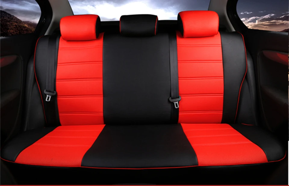 Кожаный чехол автокресла для Mini One Cooper R50 R52 R53 R55 R56 R60 R61 Mini PACEMAN, аксессуары для земляков укладка