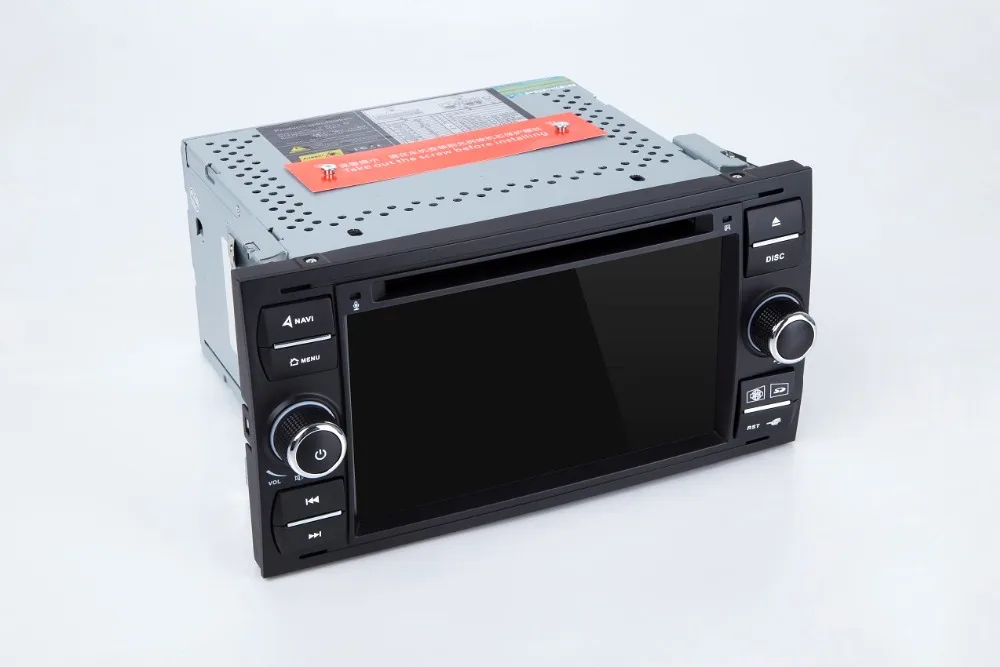 2din автомобильное радио DVD Android Navigati для Fo rd Focus 2 Kuga Mondeo Connect S MAX C Fusion Galaxy Fiesta Transit