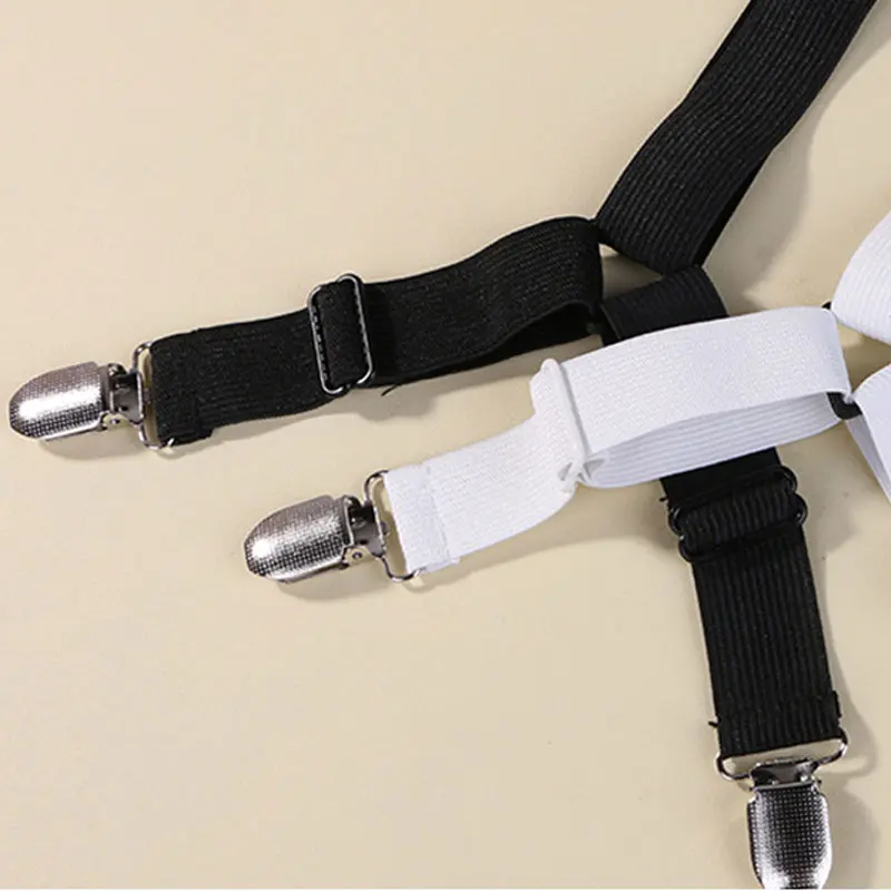 2 шт. регулируемые подтяжки для матраса пододеяльника | Дом и сад