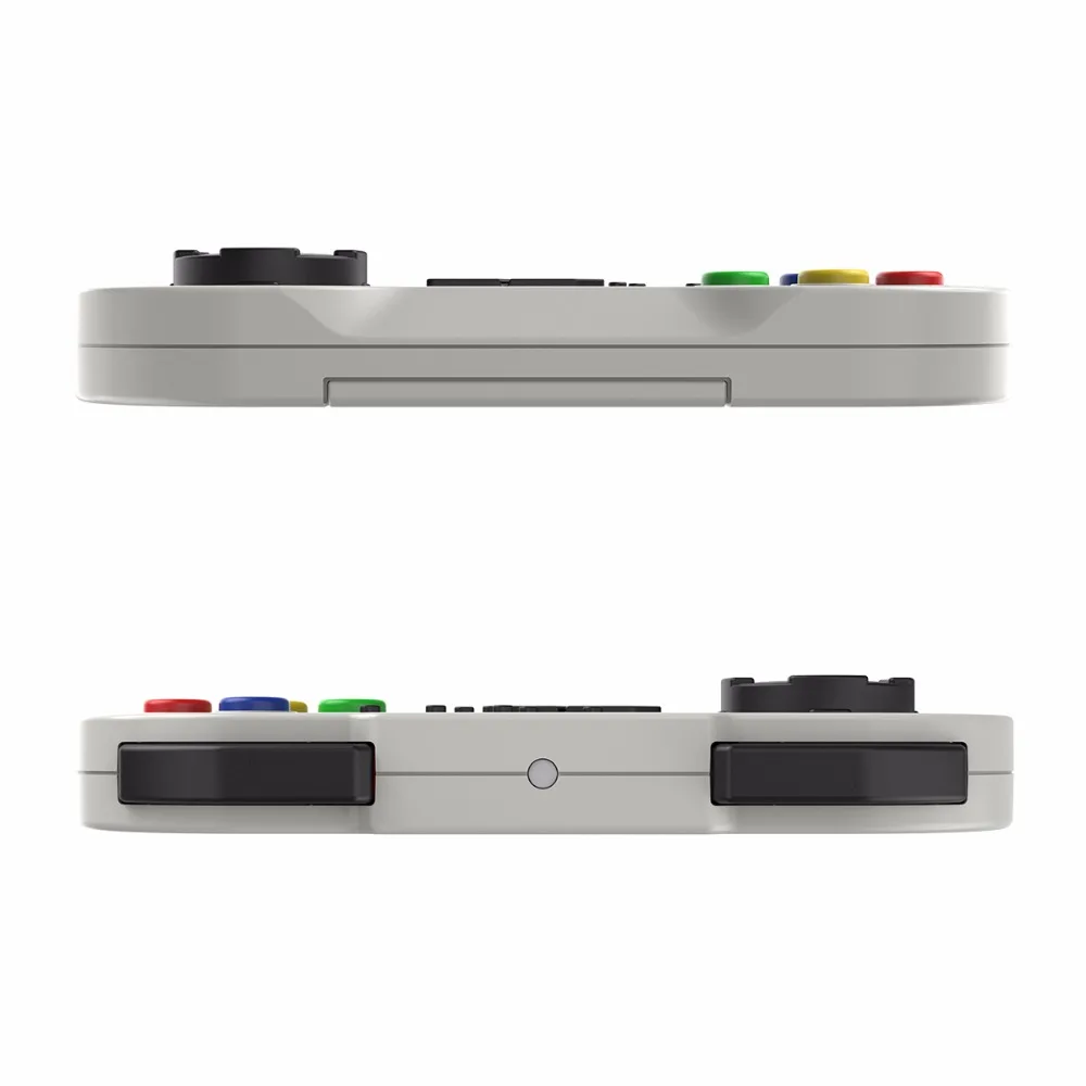 GameSir W60N107 контроллер для nintendo SNES классический беспроводной турбо геймпад