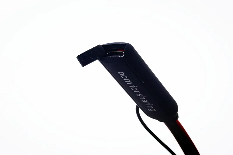 JKR Bluetooth-наушники 301A Беспроводные наушники с шейным ободом Спортивные микрофоном