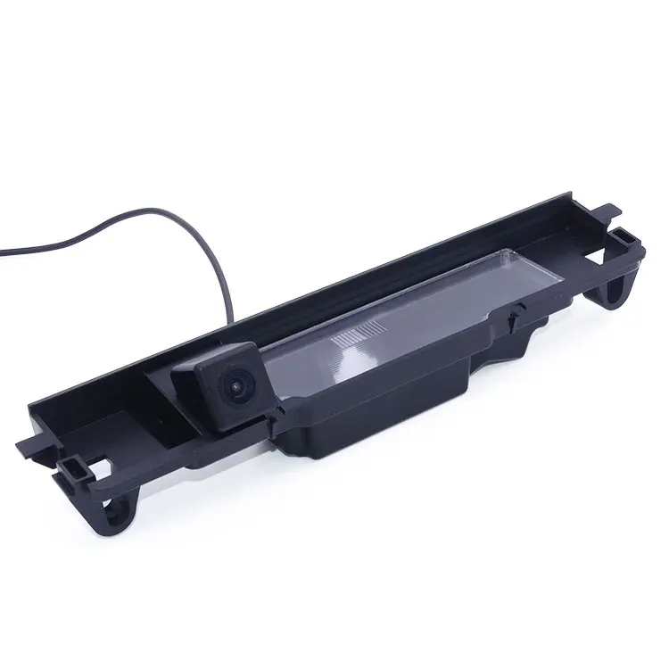 Для Toyota Yaris/Vitz камера заднего вида HD CCD камера для Toyota Yaris 2006-2012