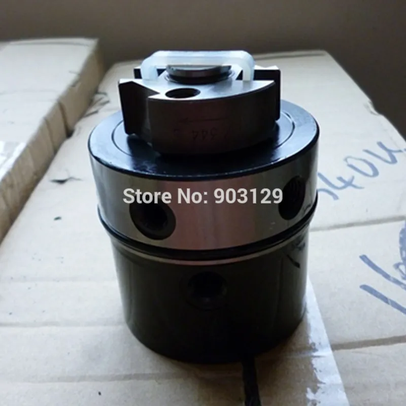 Головной ротор Lucas 7123 340 S части насоса VE распределительная головка|head rotor|head headhead