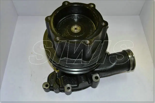 Водяной насос 1-13610-842-1 1-13610-603-3 для двигателя 6SA1 R/K210 Φ 6SD1 | Автомобили и мотоциклы