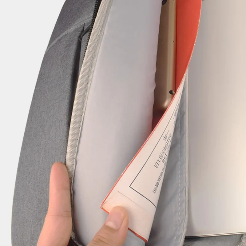 Портативный водонепроницаемый чехол для ноутбука MacBook Pro Air Bag Xiaomi Notebook