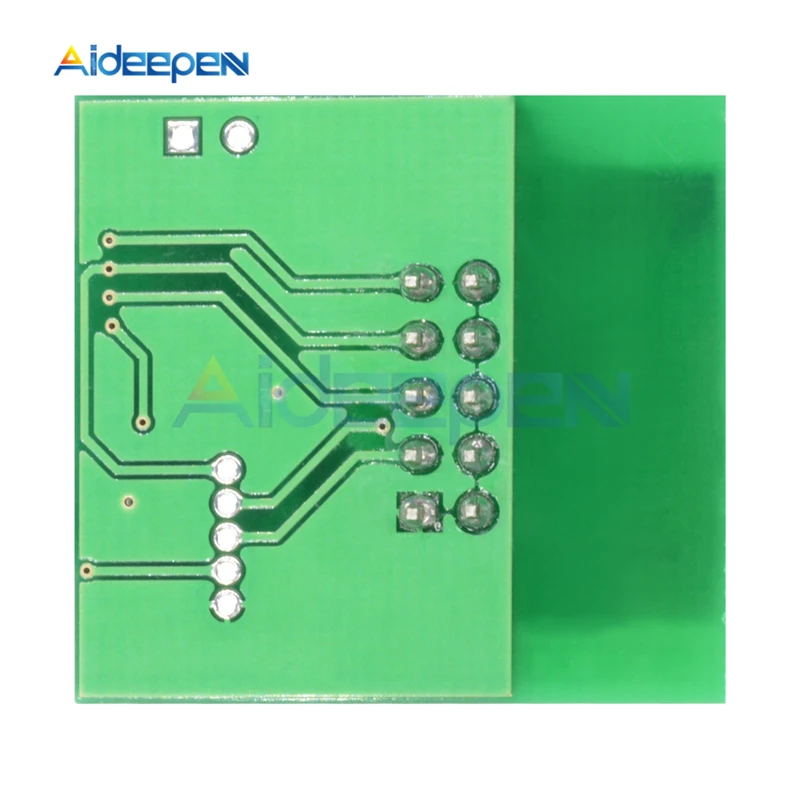 Беспроводной Zigbee CC2531 CC2540 анализатор голых досок пакетного протокола модуль отладки Pin USB Dongle Capture Packet Module