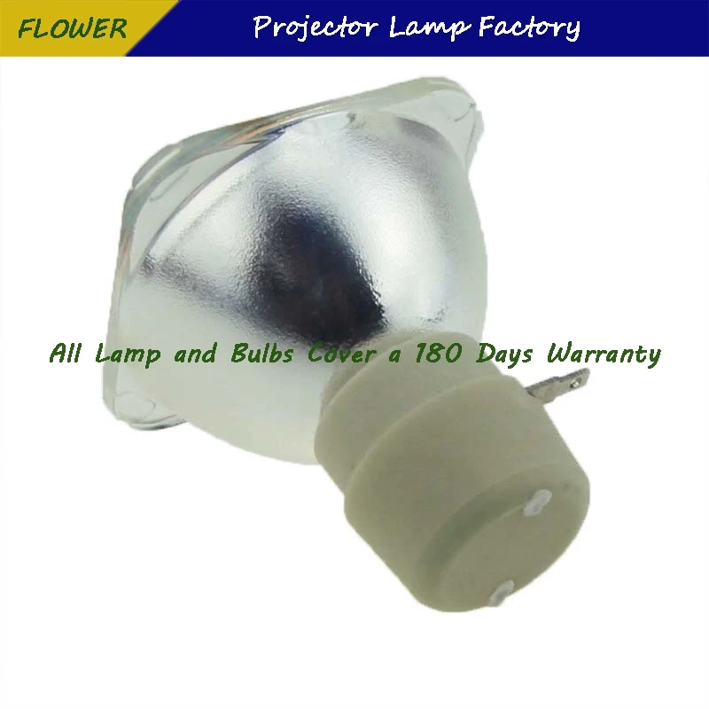 Free shipping 5J.06001.001 For BENQ MP612 / MP612C / MP622 / MP622C replacement Projector Bare Lamp