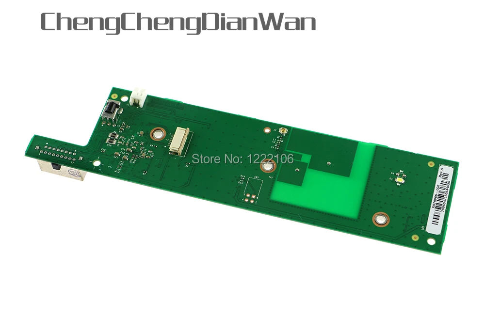 ChengChengDianWan оригинальный источник питания Wifi переключатель плата для XBOX ONE ВКЛ/ВЫКЛ