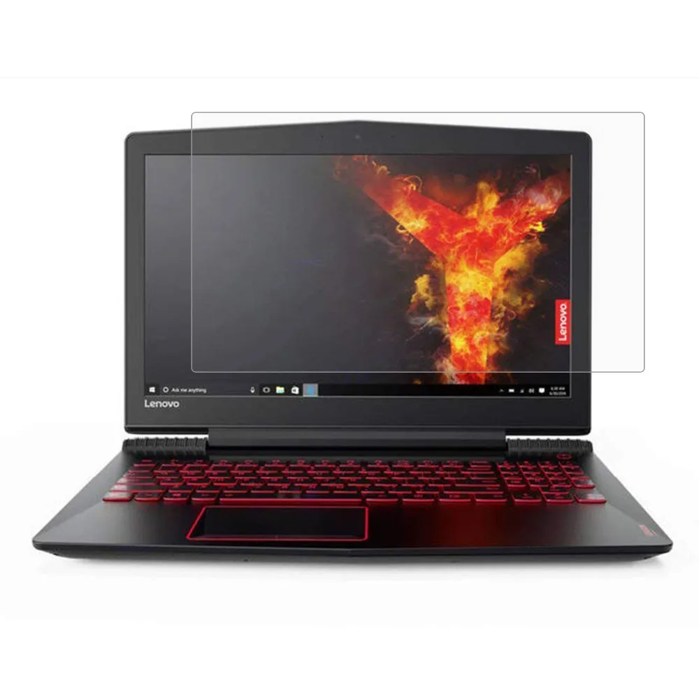 Cartinoe 15,6 дюймов 16:9 защитная плёнка для экрана ноутбука для lenovo Legion Y520 Y530 ноутбук универсальный экранный фильтр Защитная пленка 2 шт