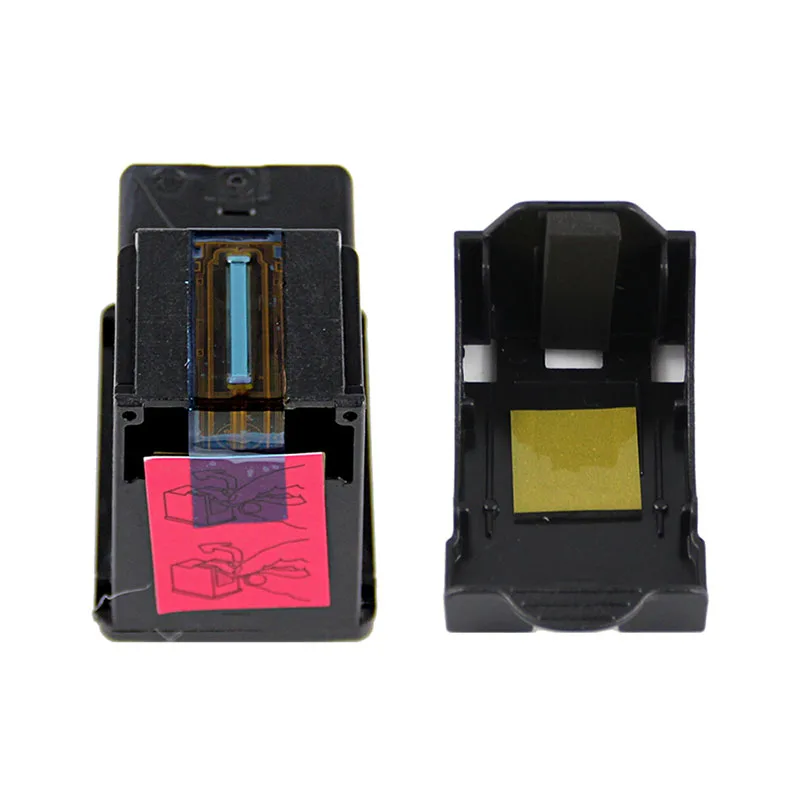 Картридж с черными чернилами befon совместимый HP 680 Deskjet 2135 2136 2138 3635 3636 3835 4535 4536 4538|ink