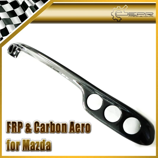 Автомобильные аксессуары для Mazda RX7 FD3S RE Style чехол из углеродного волокна