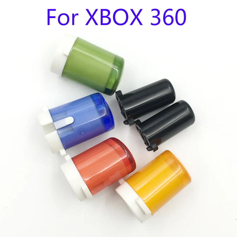 6 шт./комплект кнопки для Xbox 360|set|set buttonset keys |