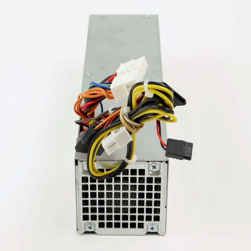 Блок Питания Dell 240w Купить В Москве