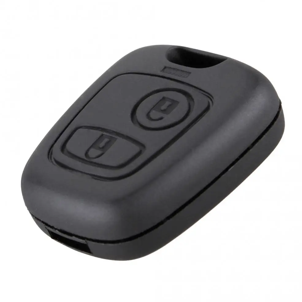 Чехол для PEUGEOT 106 107 206 207 307 406 407|case replacement|case casecase for |
