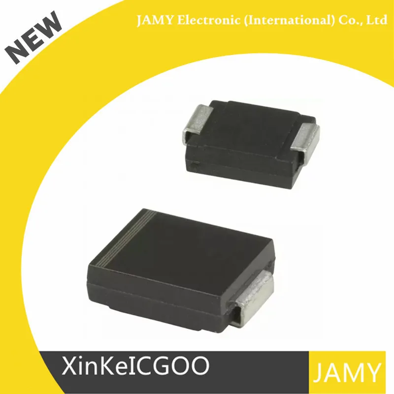 Оригинал 100 шт./лот MBRS540T3G MBRS540 B540 диод SCHOTTKY 40 в 5A SMC|Пульты ДУ| |
