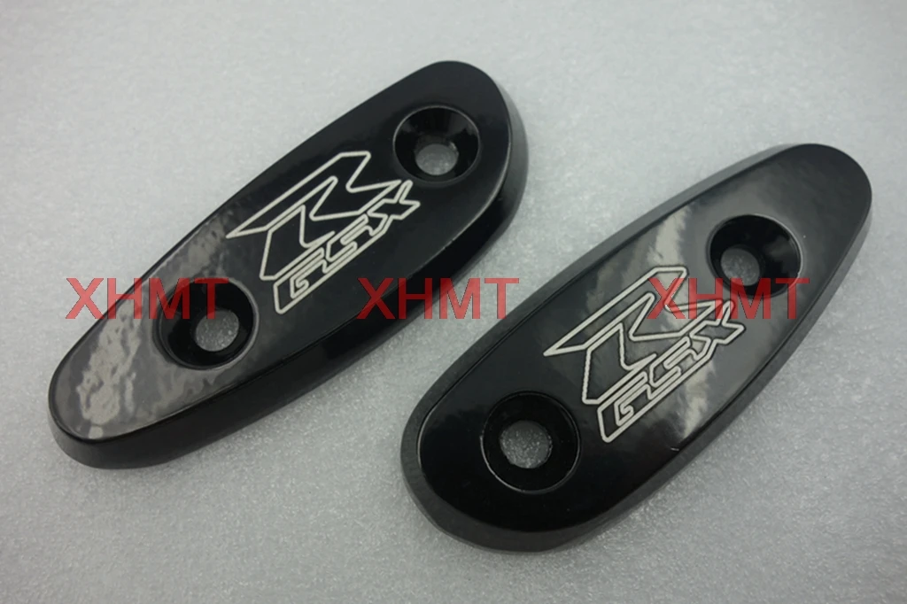 Боковая крышка для SUZUKI боковое основание GSX R GSXR 600 2001 2005 2004 2003 2002|Боковые зеркала и