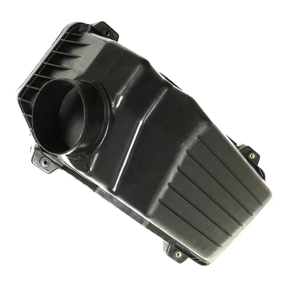 1 шт. верхняя крышка для воздухоочистителя чехол Accord 2.4L 2003 2004|Очистители воздуха в