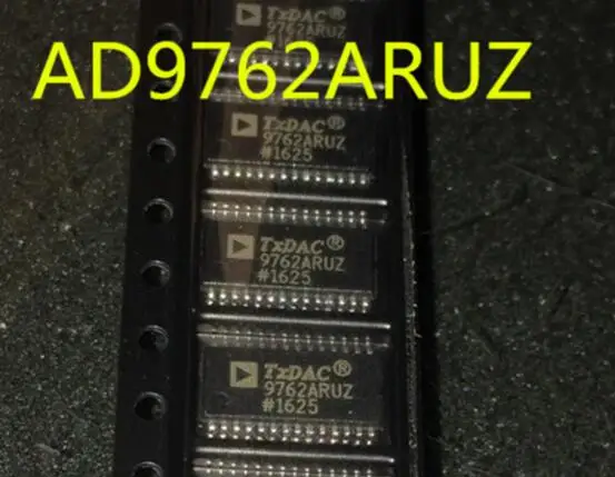 CY7C9689A-AXC AD1674JN AD9762ARUZ AD7111ACRZ