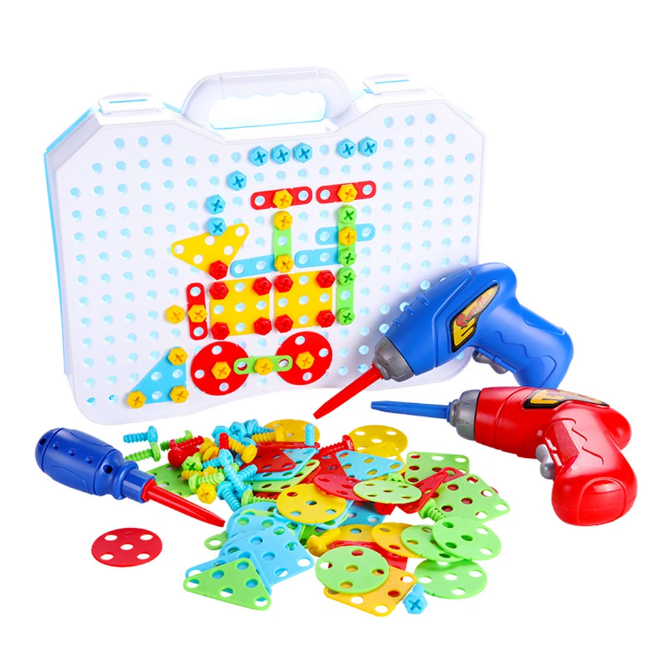 Игрушечные лошадки для детей обувь мальчиков Электрический гайка с отверстиями