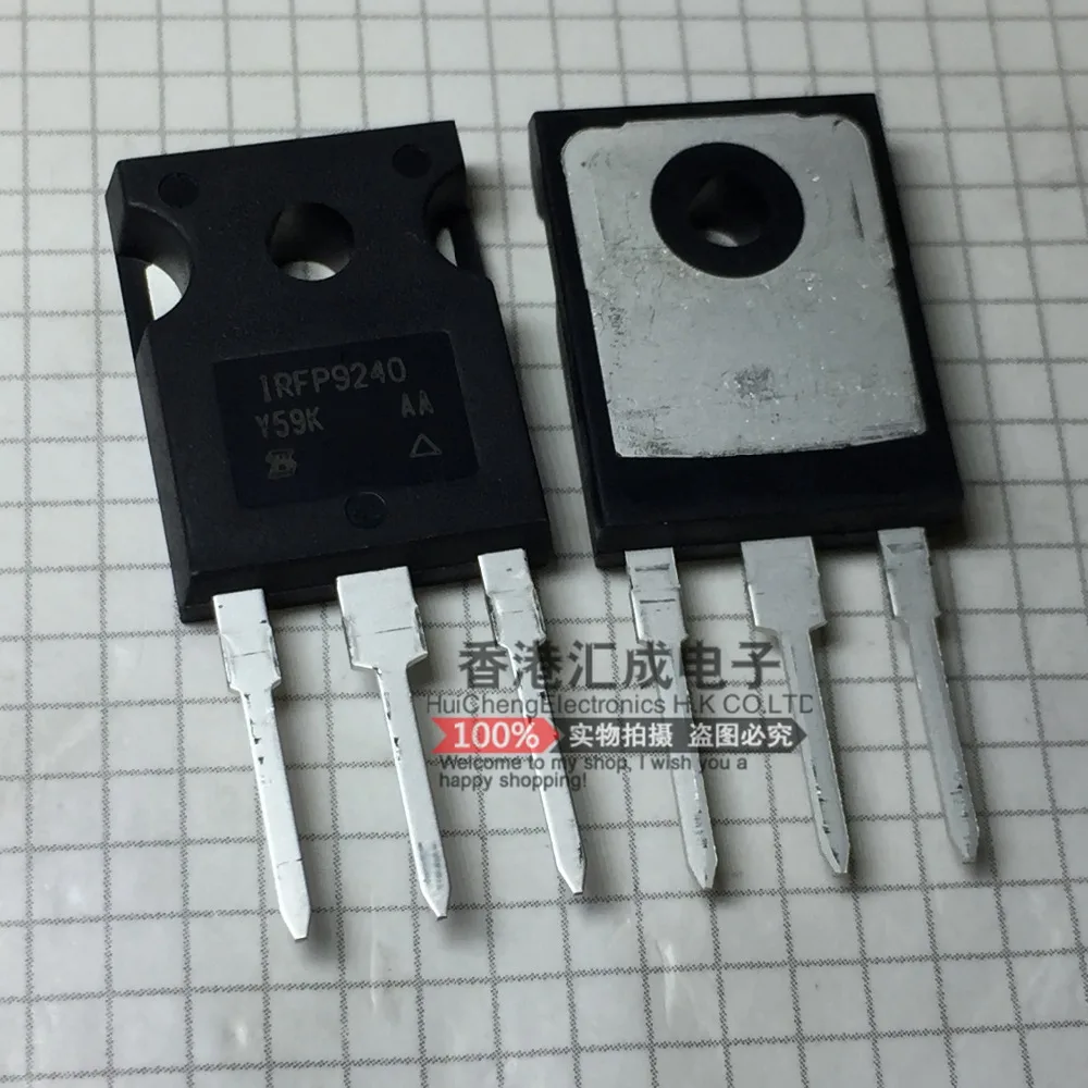 

IRFP9240P IRFP9240PBF IRFP9240 TO-3P New Original