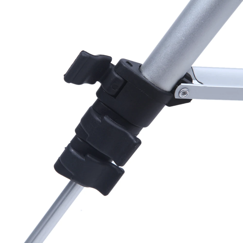 WF3110A Camera Tripod Portable Aluminum Mini Phone Tripod for Canon Nikon Sony Camera Profesional Camera Tripod