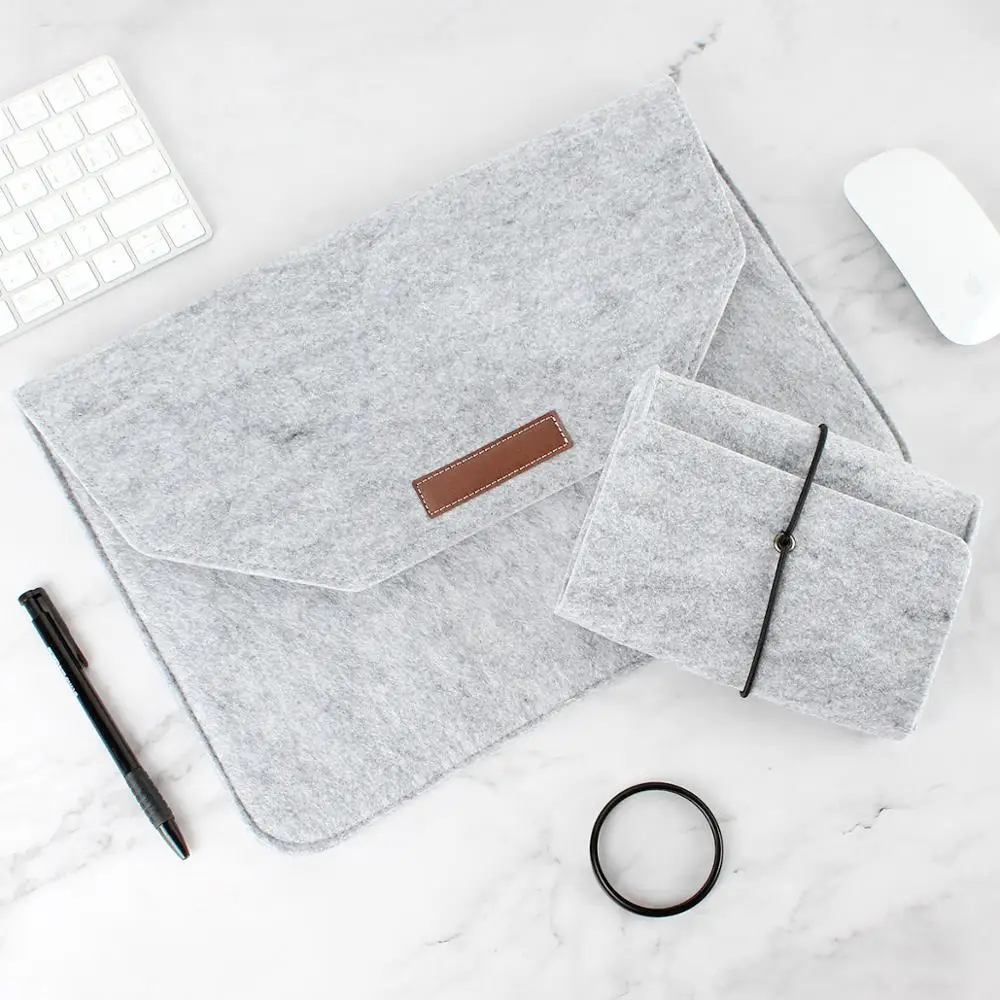 13 &quot15&quot 16 сумка для ноутбука портфель Macbook Xiaomi Dell hp Air Pro 11 3 15 4 Женская и мужская