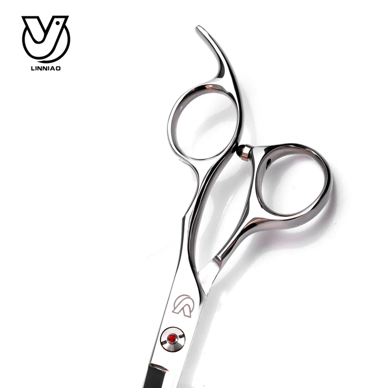 Профессиональные японские парикмахерские ножницы Новое поступление для стрижки
