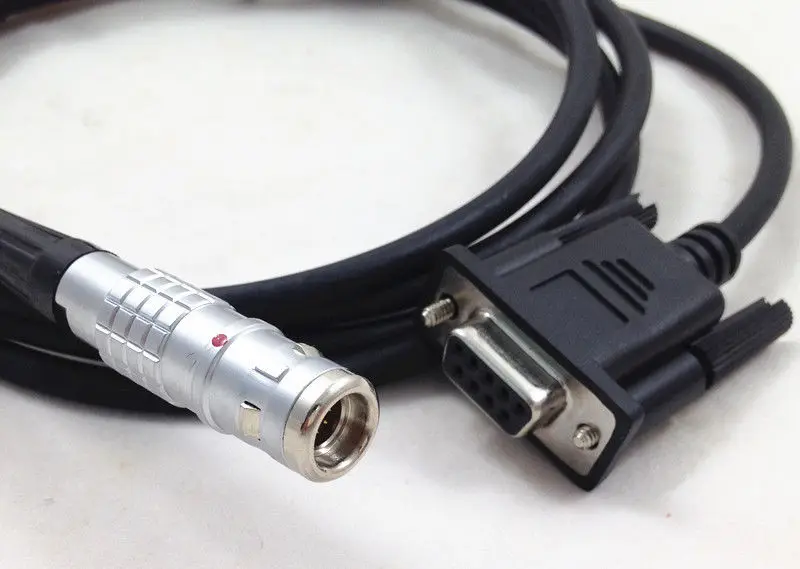 Новый GPS-кабель SOKKIA 403-0-0036 GSR2600 GSR2700 подключение к сборщику данных 10PIN | Инструменты