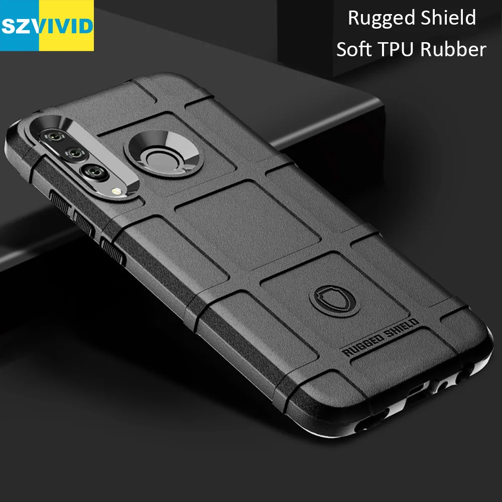 Прочный защитный чехол для Huawei P Smart Z|Бамперы| |