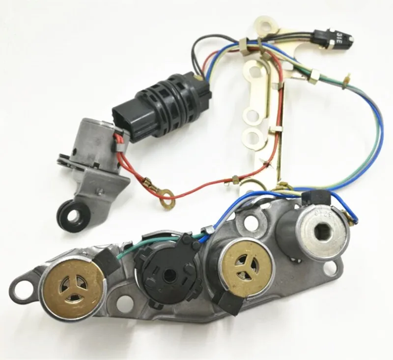 31940 85X01 85X0B оригинальные хорошо используемые Транс соленоиды для NISSAN 00 06 MAXIMA SENTRA