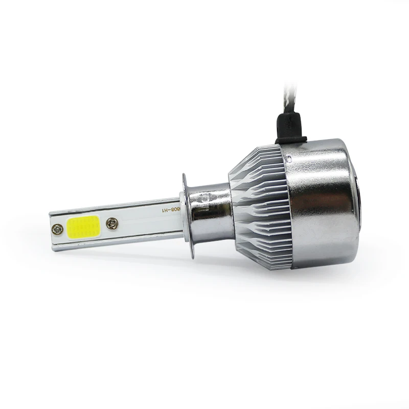 1 комплект * Идеальная светодиодная лампа низкая цена светодиодный ная фара 36 Вт