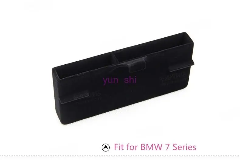 Автомобильный отсек для сидений карман хранения бардачок органайзер слот