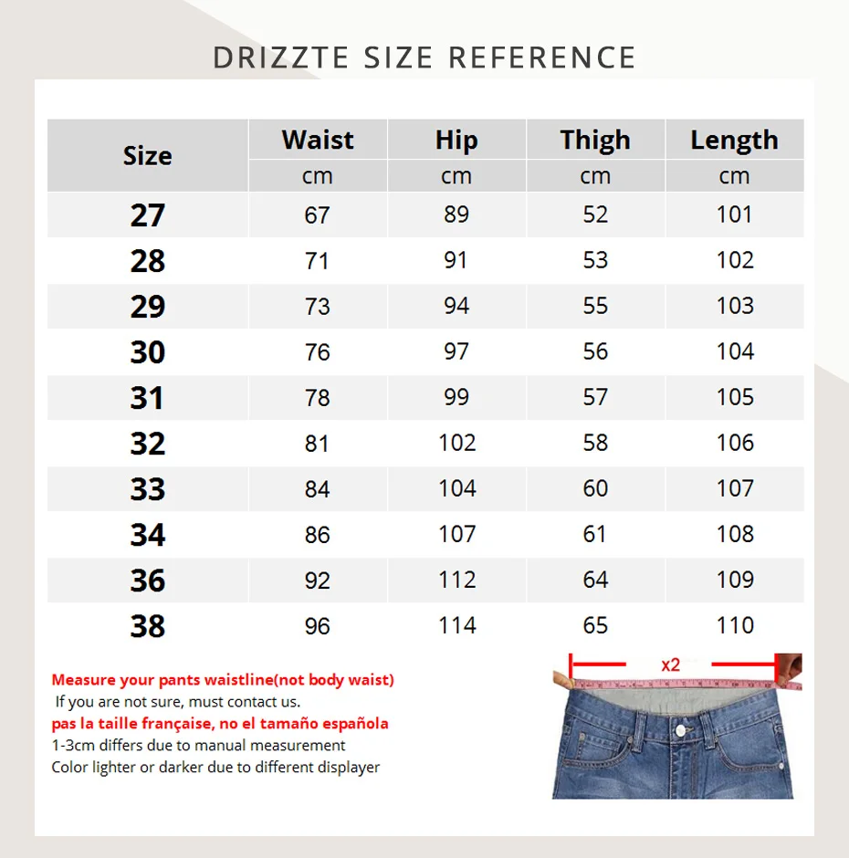 Drizzte мужчины s Slack костюм брюки повседневные Слаксы Slim Fit платье брюки для мужчин черный бизнес