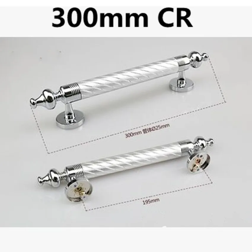 300 мм Современные Простые Модные складывающиеся устанавливаемые дверные