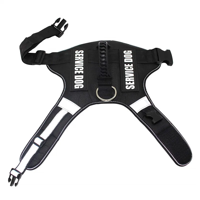 FML шлейка для собак животное больших жгут обслуживания аксессуары домашних