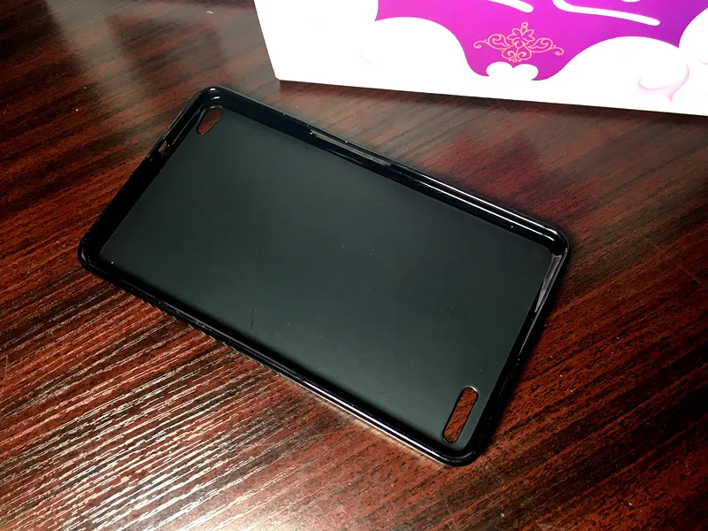 Для HUAWEI MediaPad Honor X2 gem-703l Gem-702 Мягкий Силиконовый ТПУ чехол для Huawei 7.0 дюймов