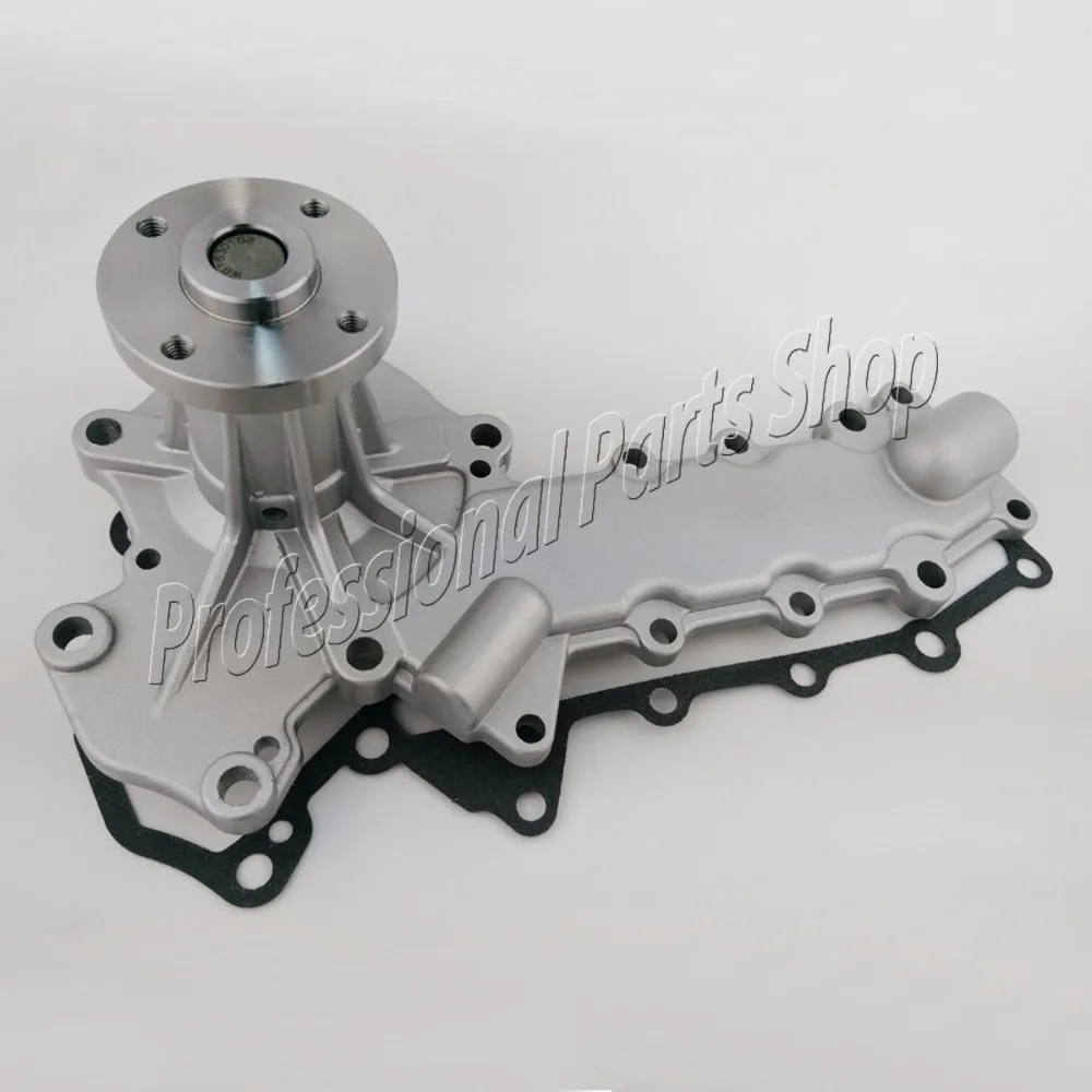 Новый водяной насос V2403 для двигателя Kubota V2203 D1402|pump pump|pump for waterpump |