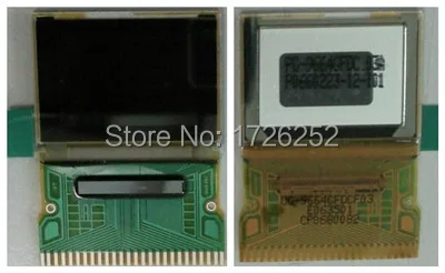 0 95 дюймовый 26PIN 8Bit полноцветный HD COF OLED экран SSD1332 Привод IC 96(RGB)* 64 интерфейс