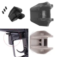 Охотничьи аксессуары AKMR для AK BLACK Softair tb490 страйкбол полимерный журнал выпуск