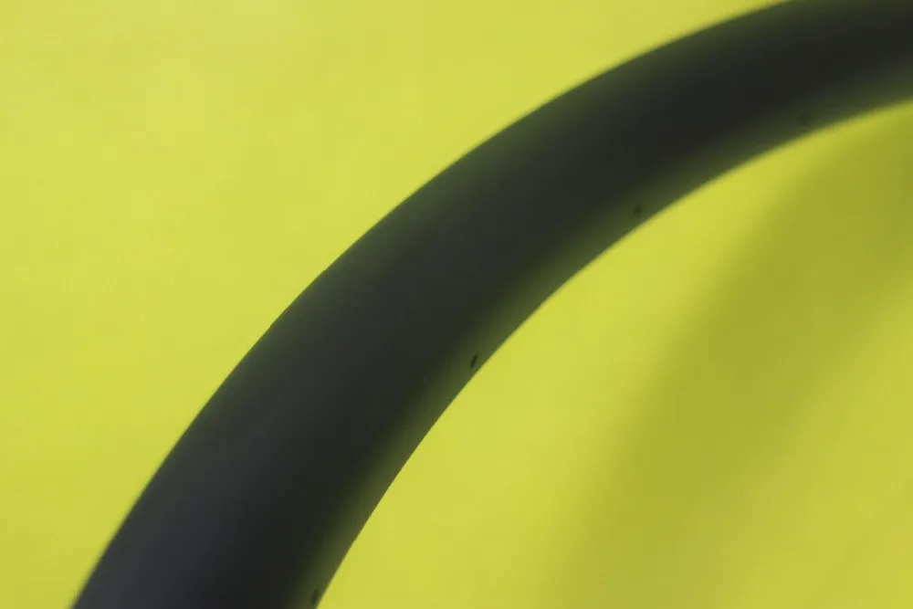 29er MTB карбоновый обод 30 мм ширина 25 мм Глубина UD матовый 29 дюймов XC 32H беговые горные части комплекта колес Внутренние соски положение