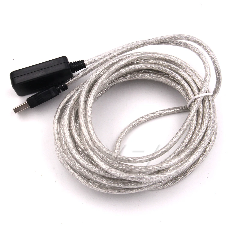 Кабель Удлинитель USB 2 0 5 м|usb cable female male|usb male to femaleusb usb 5m |
