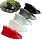 Антенна для Citroen C4C5C2C3C6DS3DS4DS5, радиоприемник Акулий плавник, 3 м, клейкая, пустая, радиосигнал, аксессуары для стайлинга автомобиля