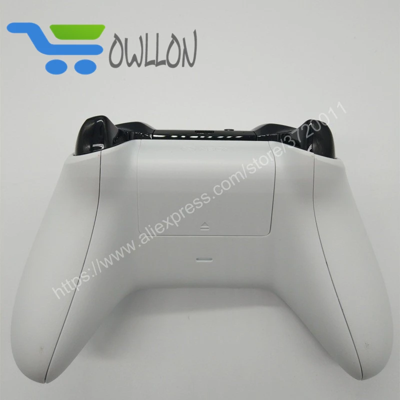Беспроводной Bluetooth контроллер для Xbox One S компьютерный ПК контроллер мандо для Xbox One тонкий пульт геймпад ПК джойстик