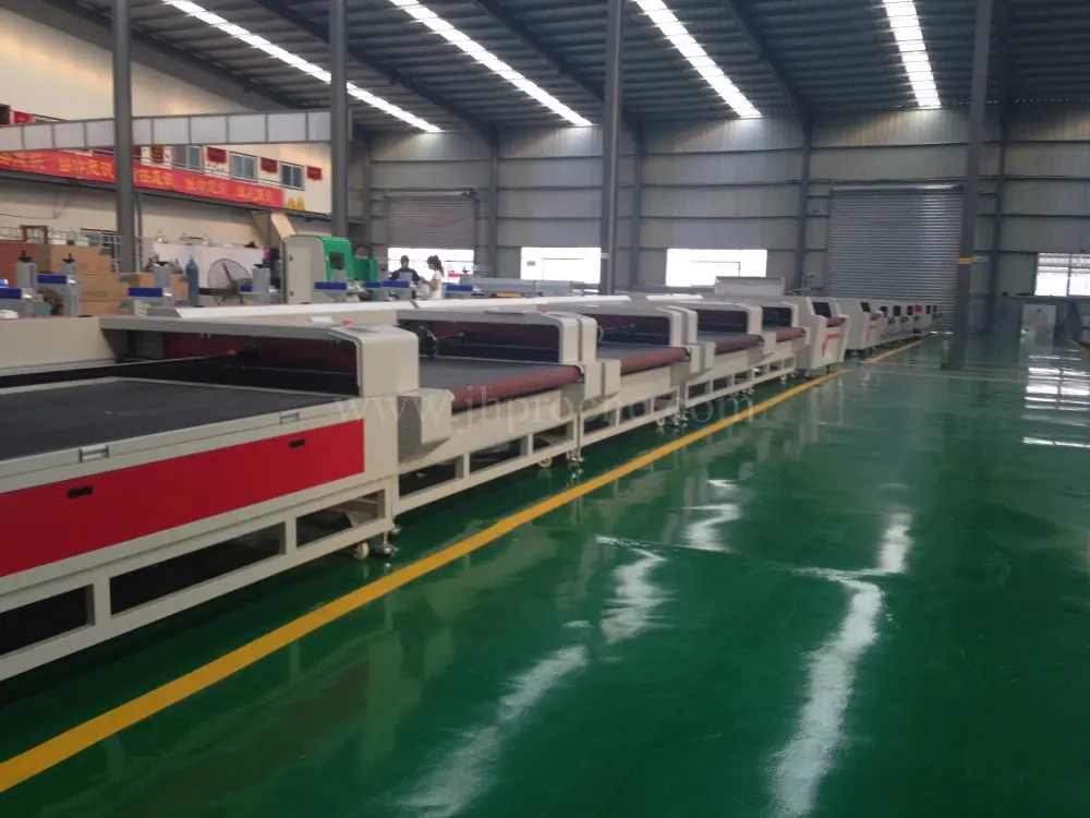 Ткань для лазерной резки с CE FDA | Инструменты