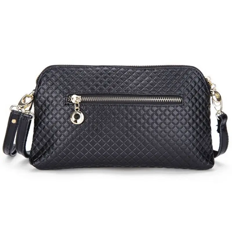 Foroch Для женщин клатч конверт сумка женская вечерняя Пояса из натуральной кожи