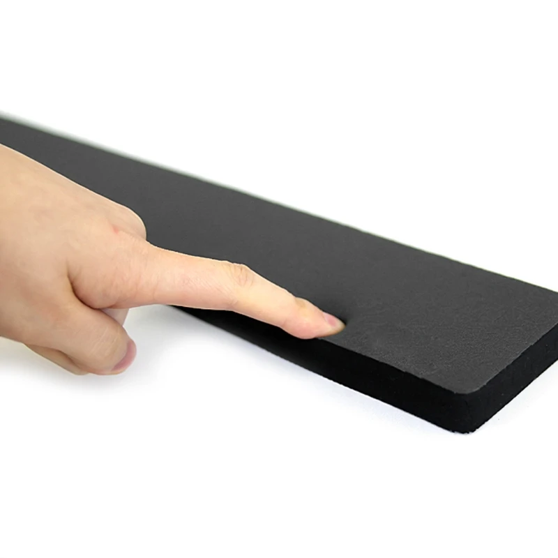 Подставка под запястье для клавиатуры подставка механической игровой