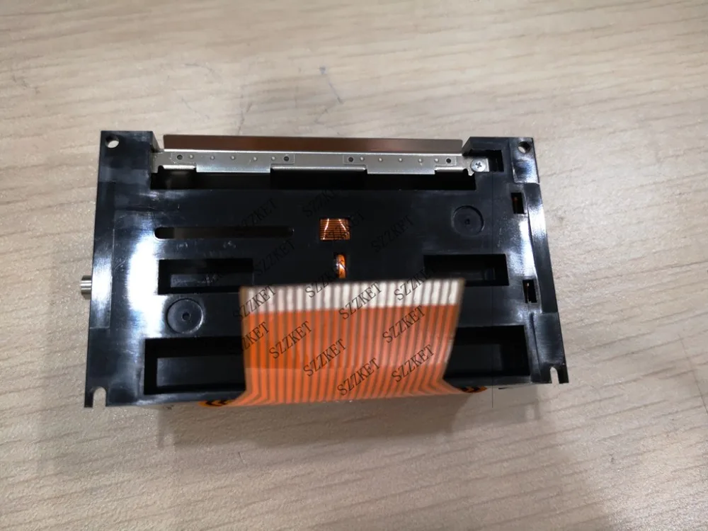 Новая оригинальная деталь для термопечатающей головки термопринтера аксессуары