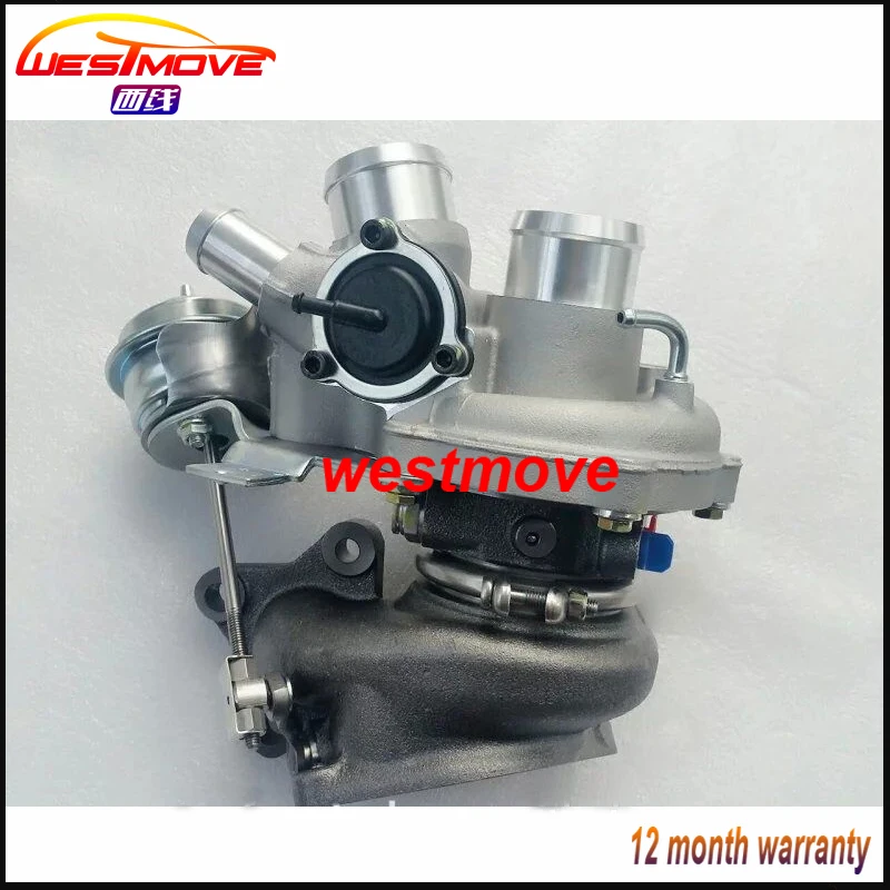 K0CG turbo BL3Z6K682C BL3E9G438UA 9G438 BL3EAU 179204 Турбокомпрессор для Ford F 150 3 5 L GTDi RWD Truck 2010